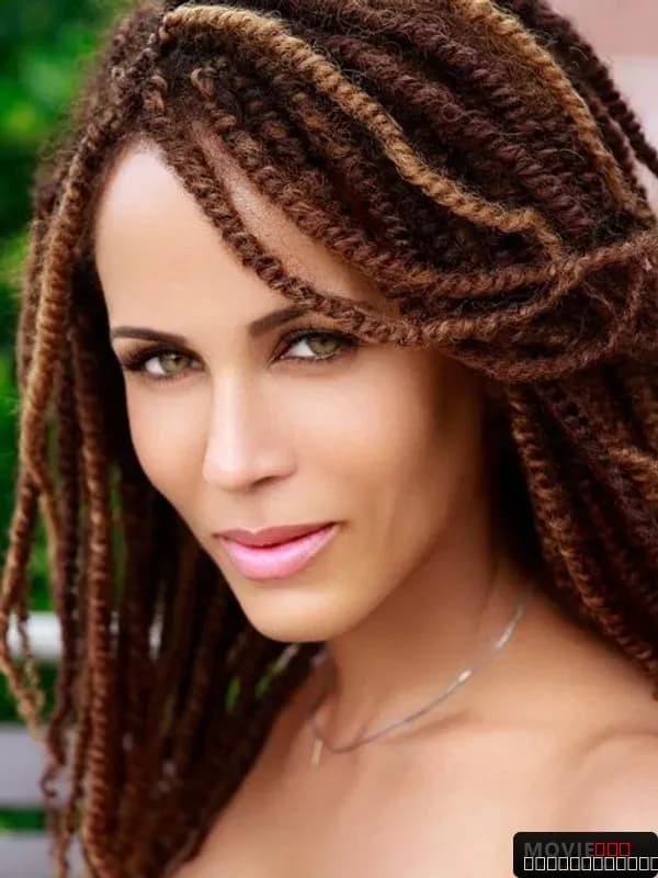 Nicole Ari Parker