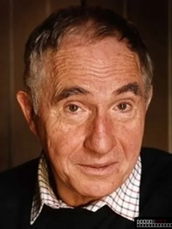 Nigel Hawthorne