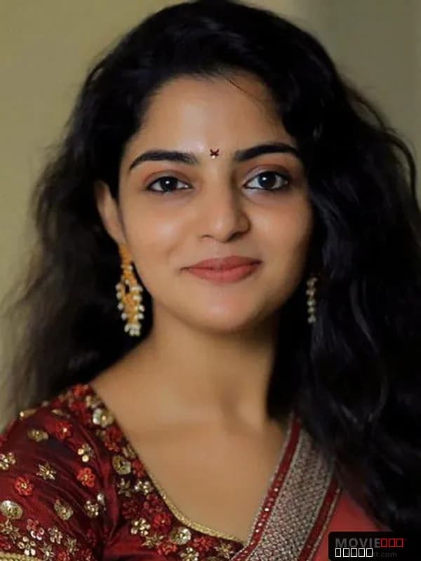 Nikhila Vimal