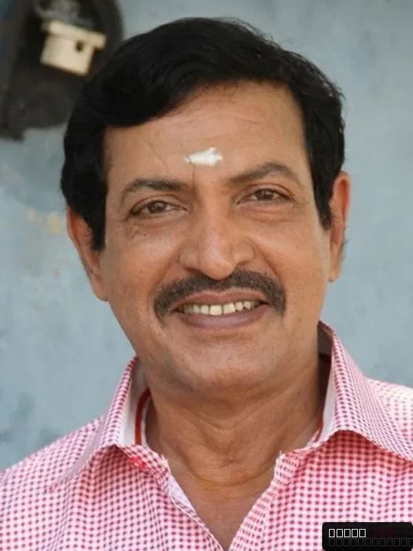 Nizhalgal Ravi