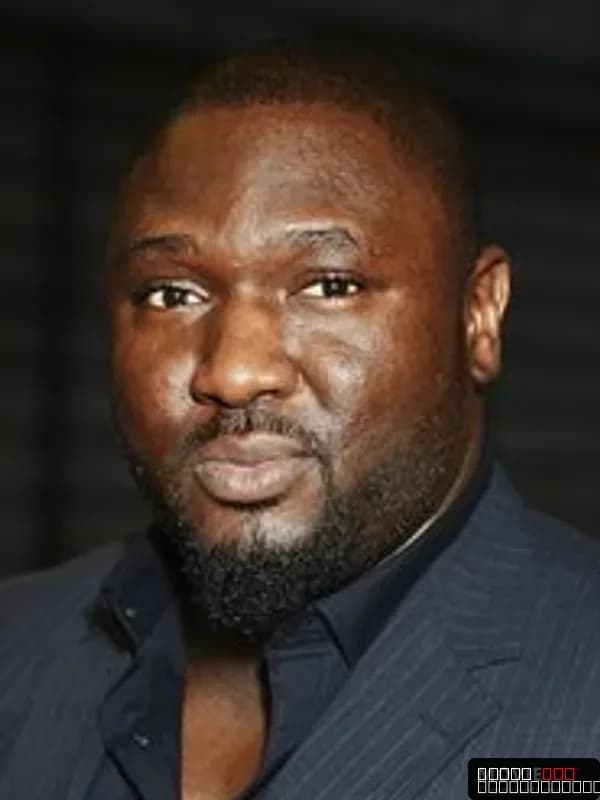 Nonso Anozie