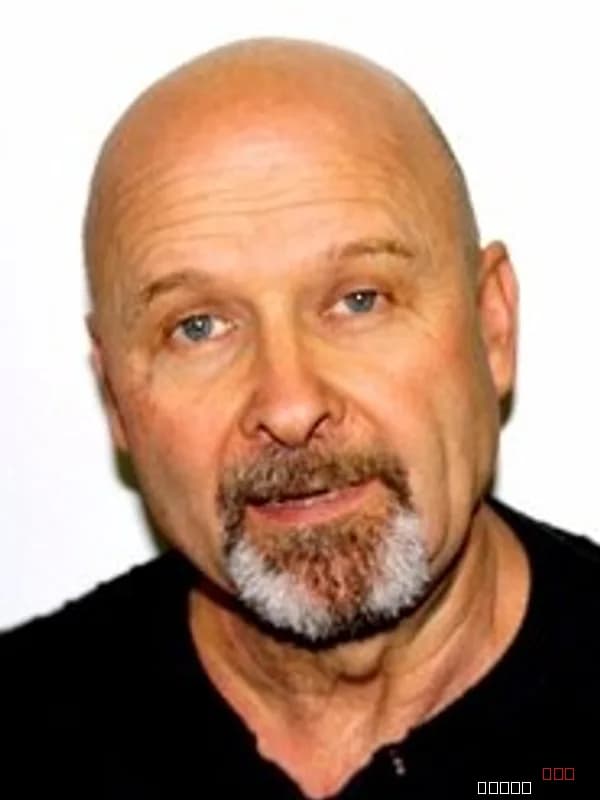 Norman Anstey