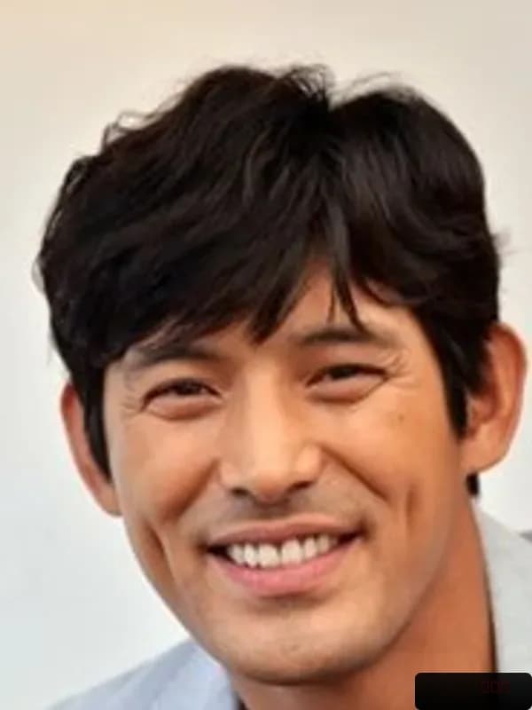 Oh Ji-ho