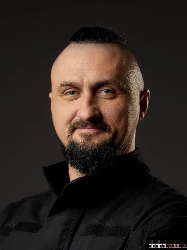 Oleksandr Kamyshin