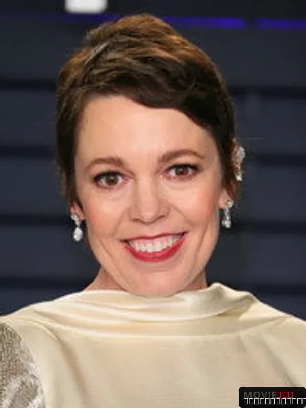 Olivia Colman