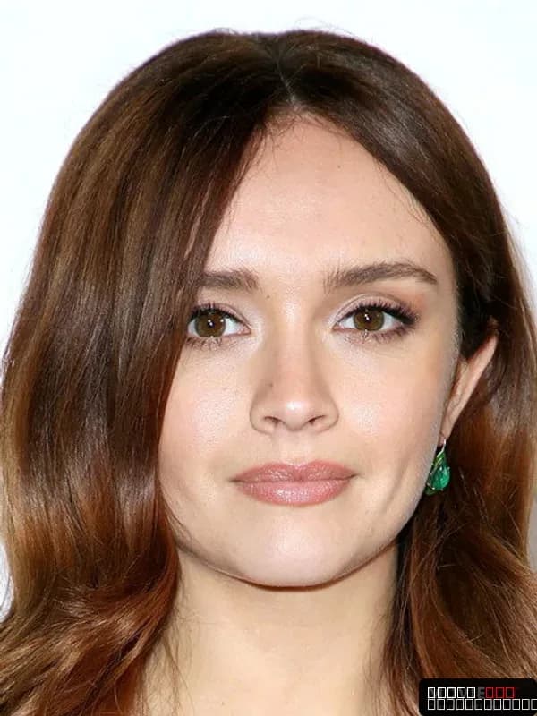 Olivia Cooke