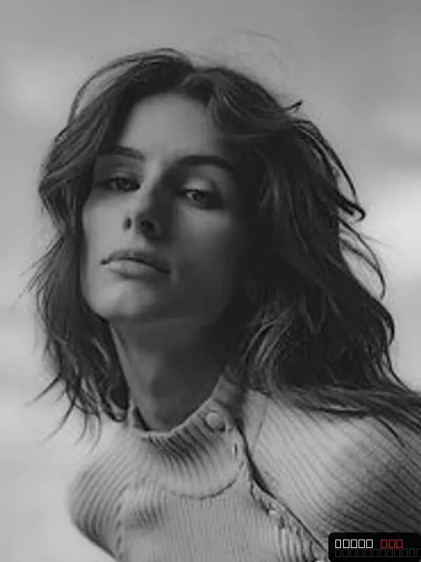 Olivia Rouyre