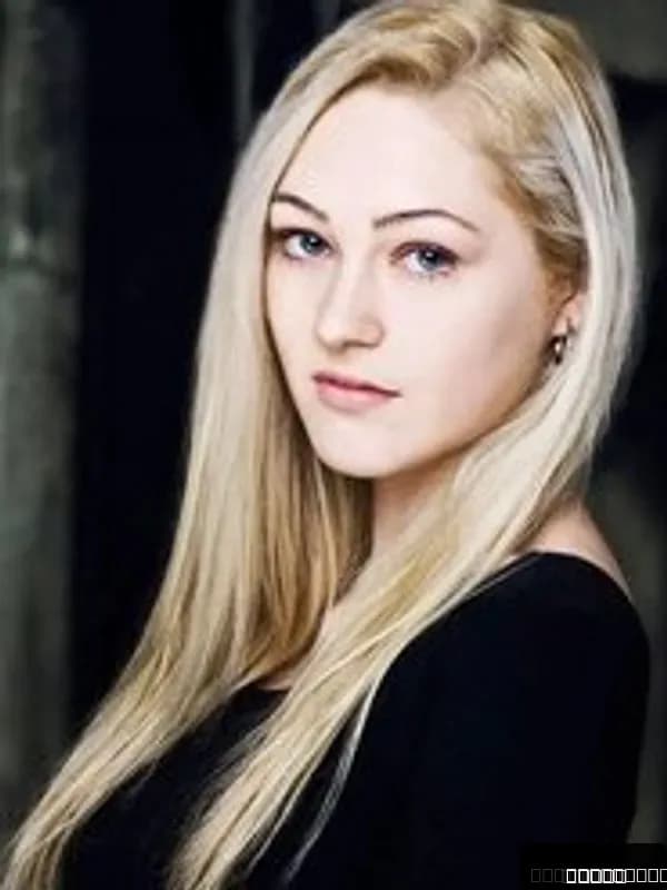 Olivia Scriven