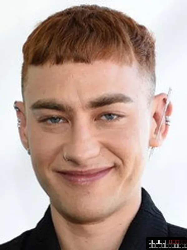 Olly Alexander