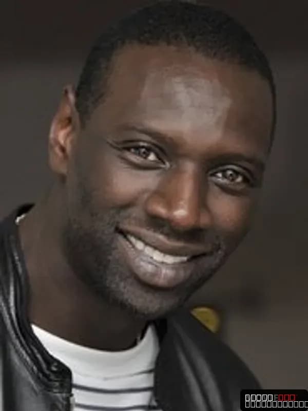 Omar Sy