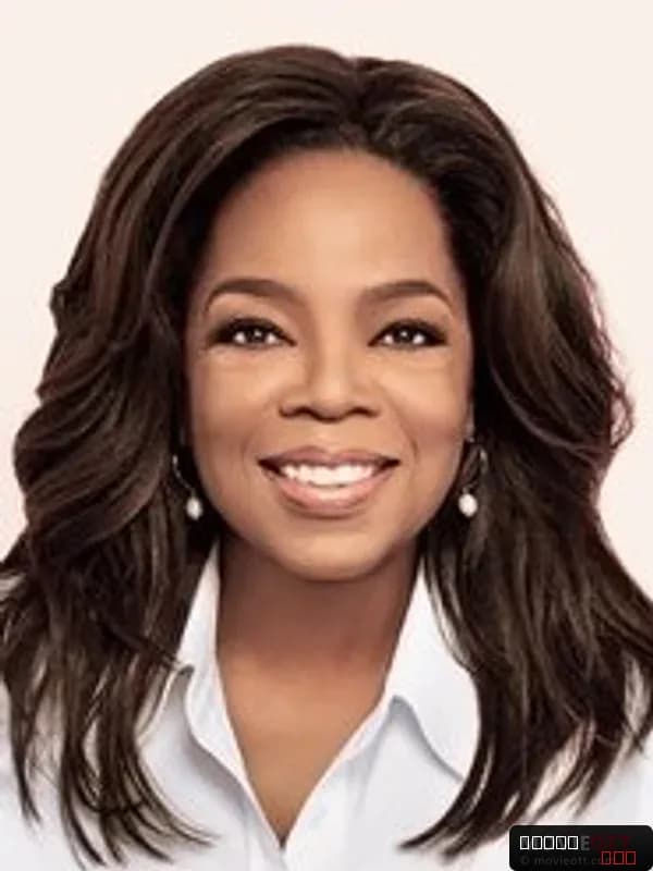 Oprah Winfrey