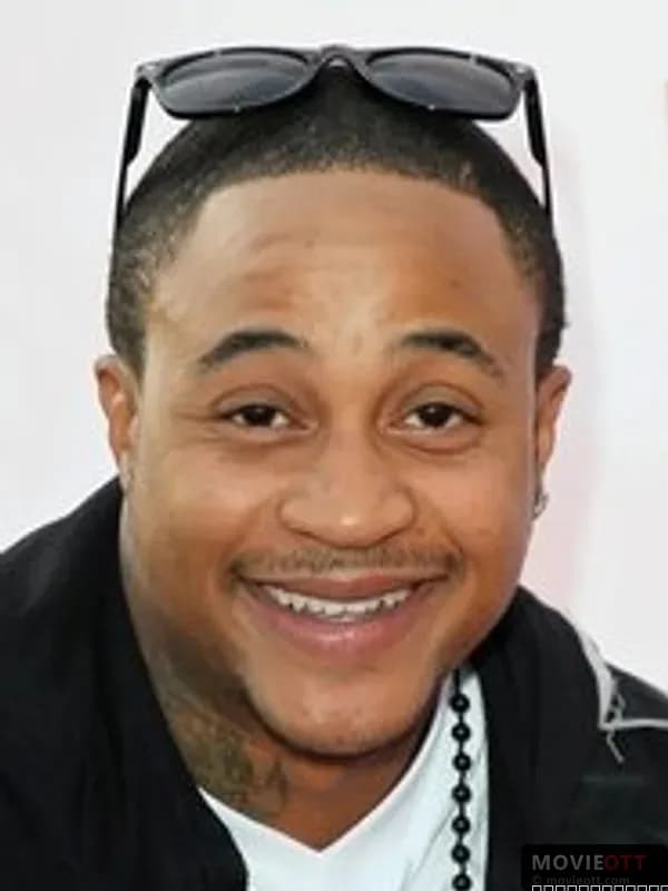 Orlando Brown