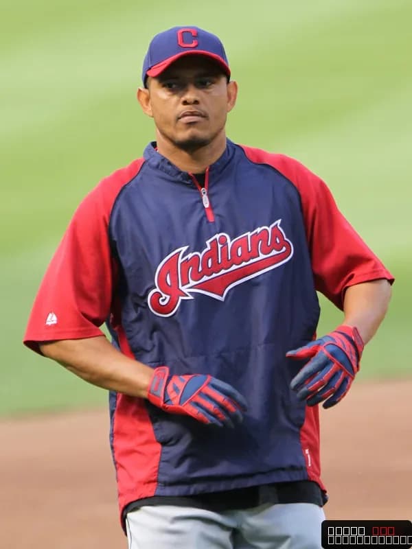 Orlando Cabrera