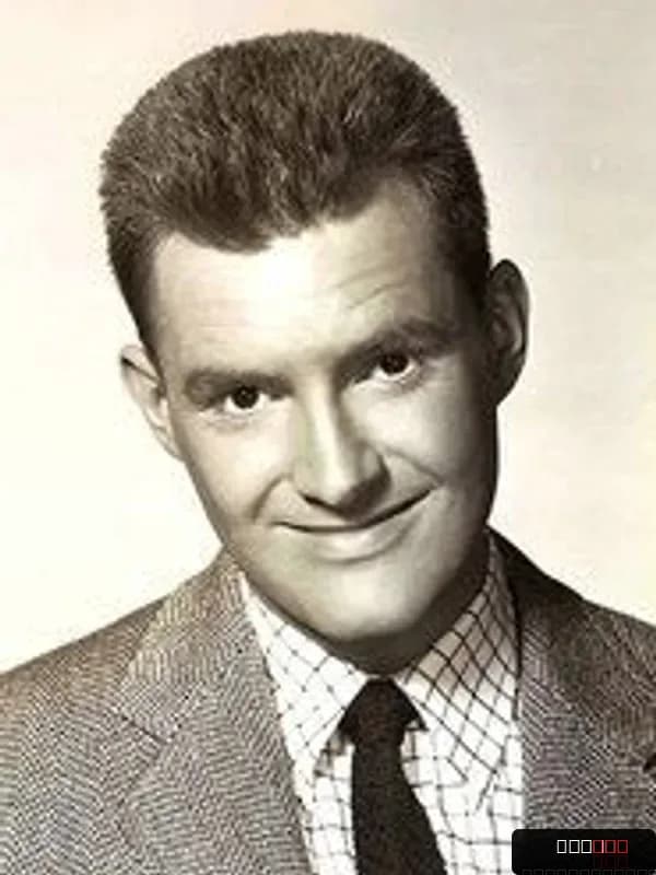 Orson Bean