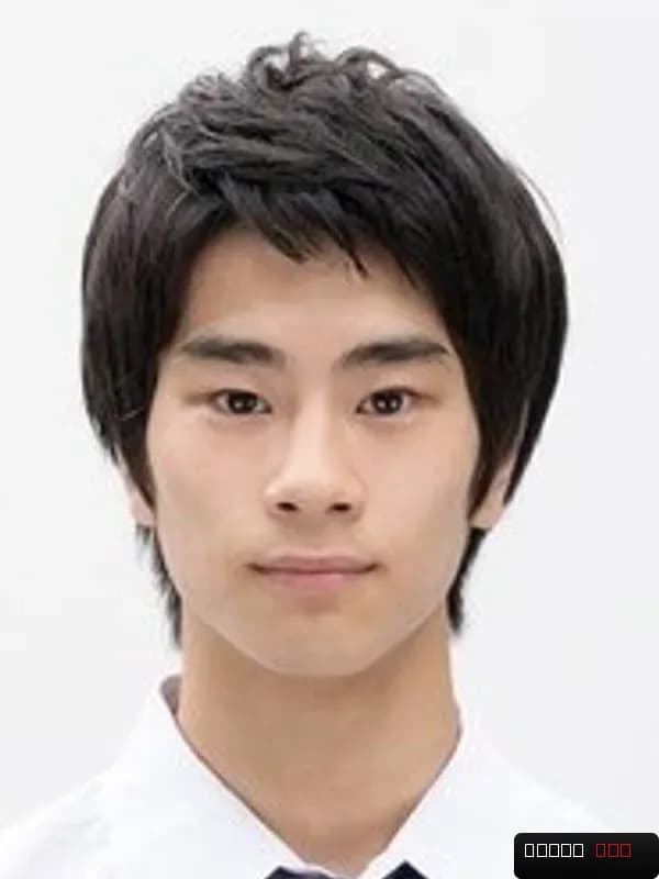 Oshirō Maeda