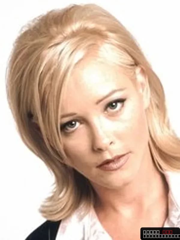 Pamela Gidley