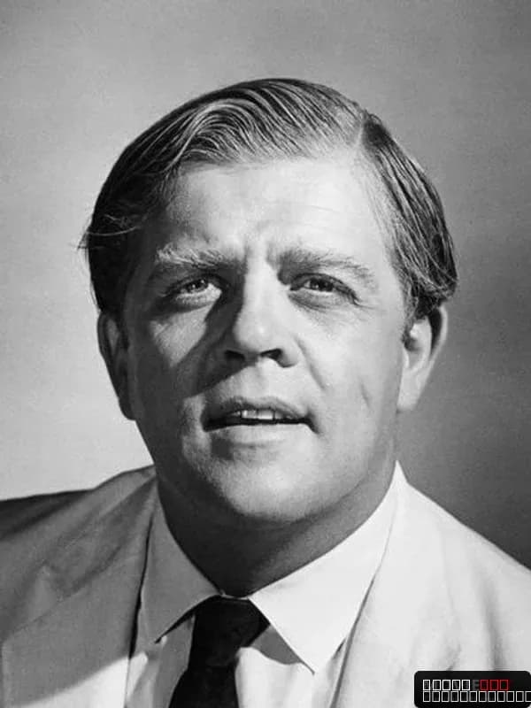 Pat Hingle