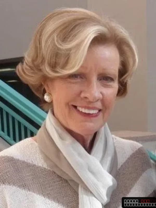 Patricia Barker