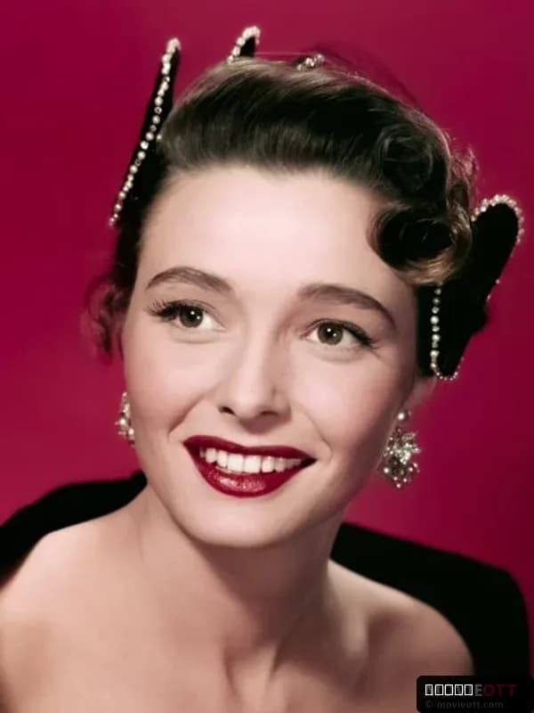 Patricia Neal