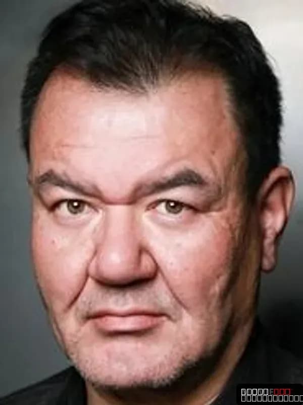 Patrick Gallagher