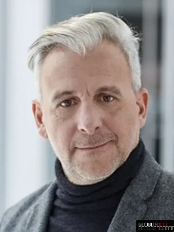 Patrick Huard