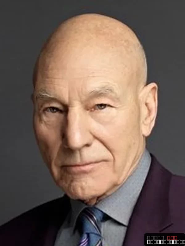Patrick Stewart