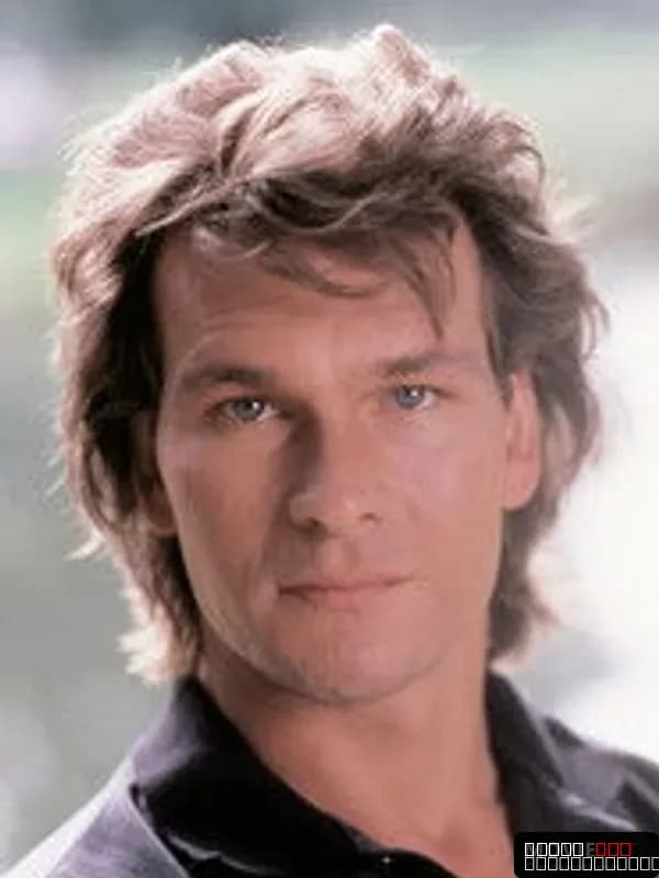 Patrick Swayze