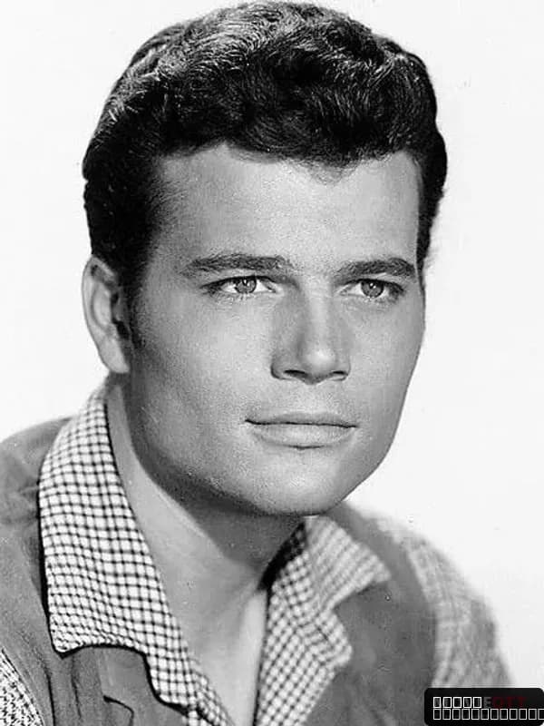 Patrick Wayne