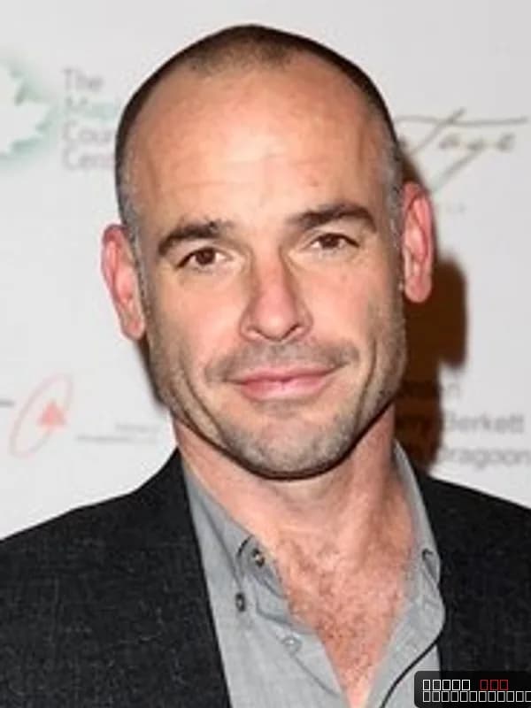 Paul Blackthorne