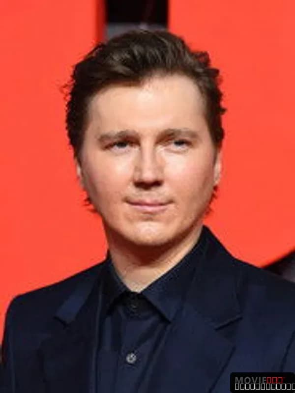 Paul Dano