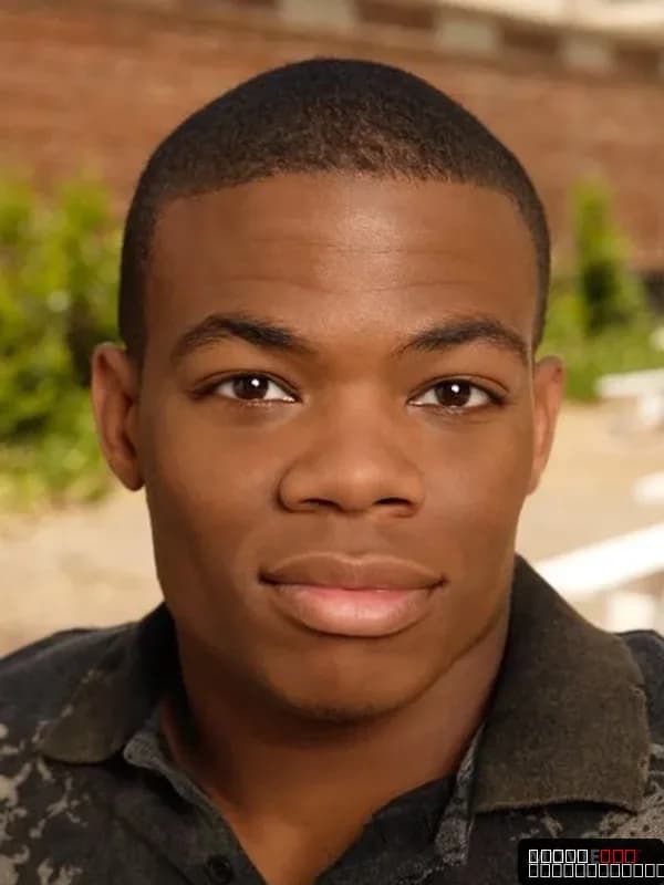 Paul James