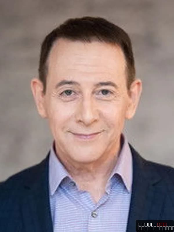 Paul Reubens