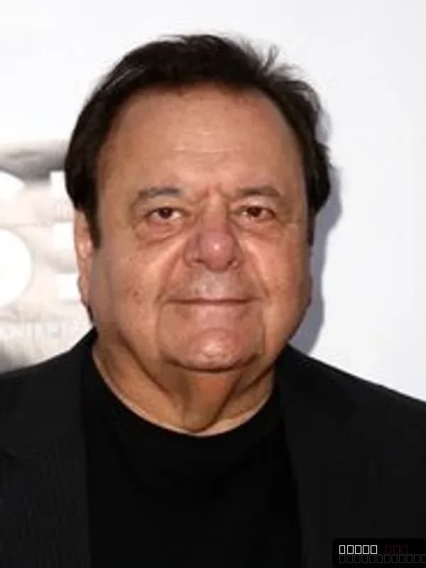 Paul Sorvino