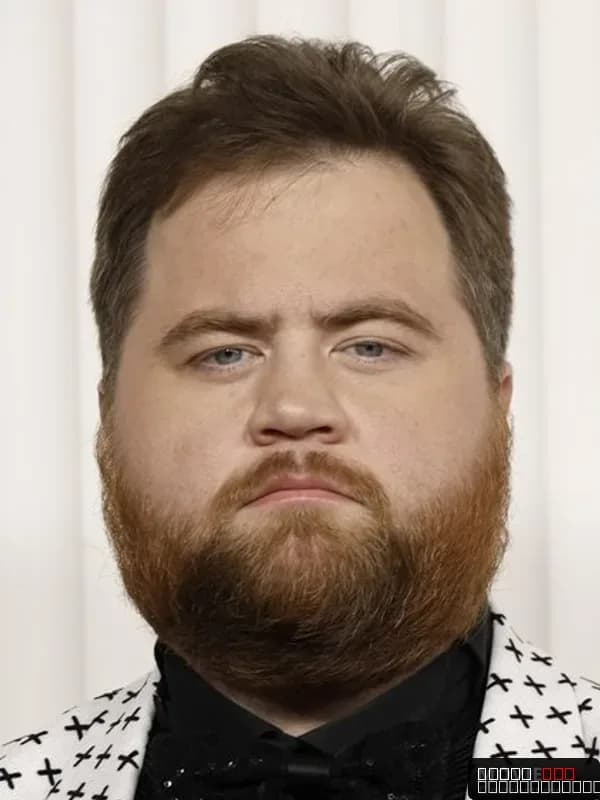 Paul Walter Hauser