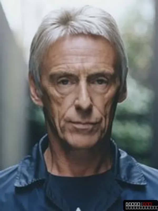 Paul Weller
