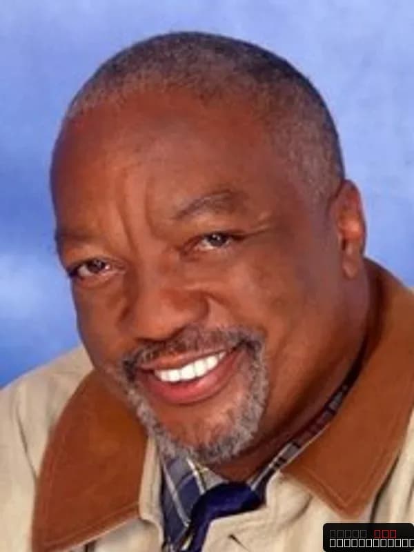 Paul Winfield