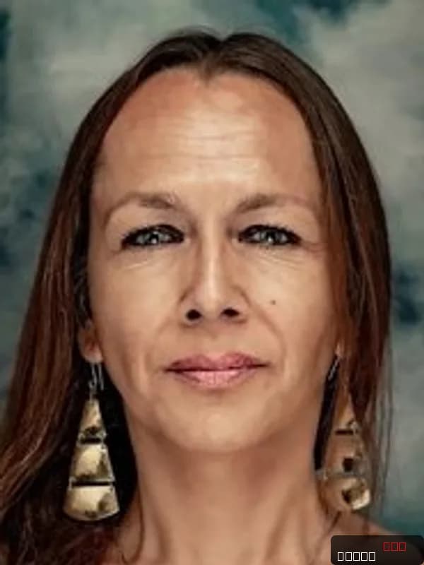 Paula Dinamarca