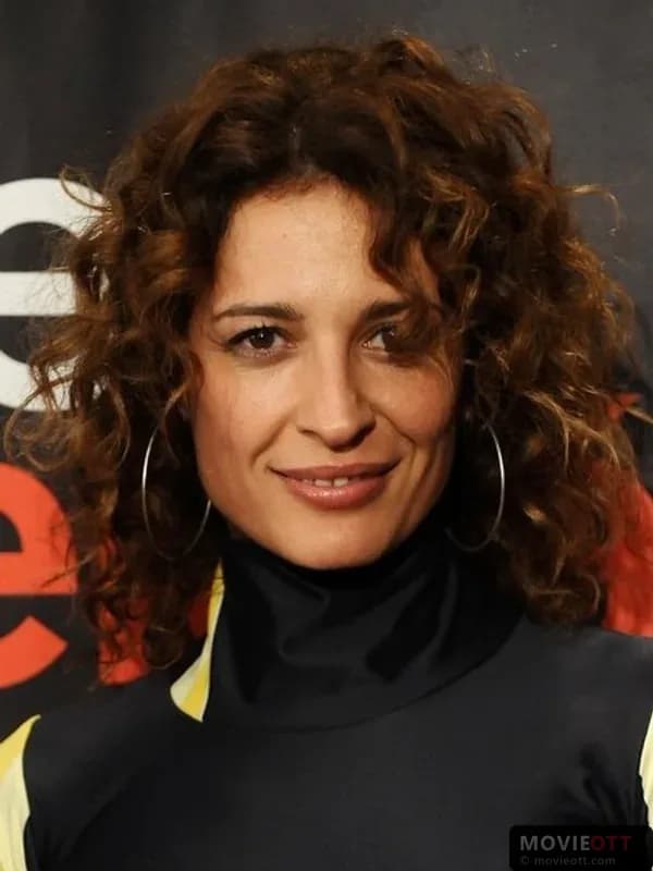Paulina Gálvez