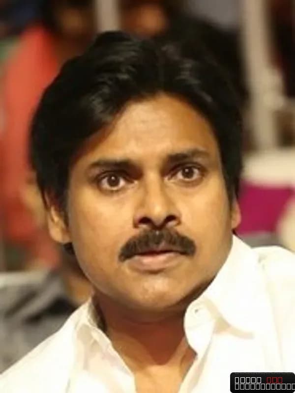 Pawan Kalyan