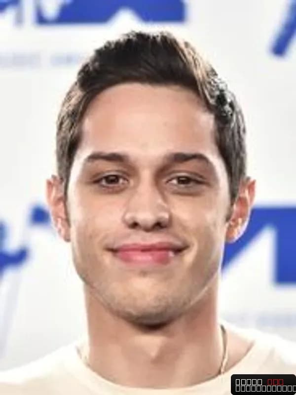 Pete Davidson