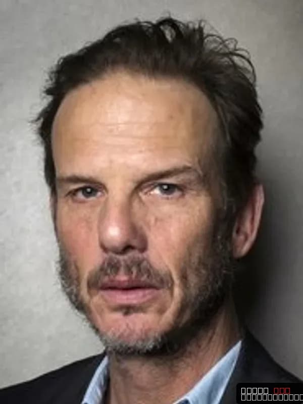 Peter Berg