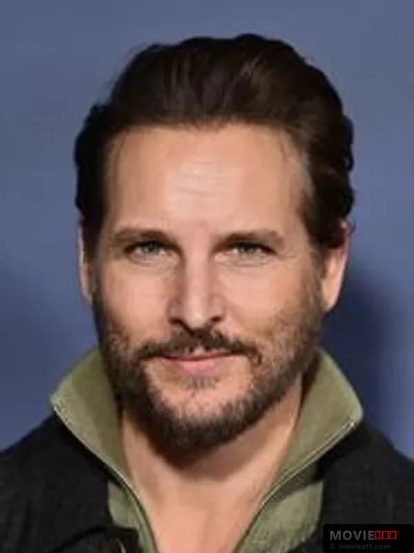 Peter Facinelli