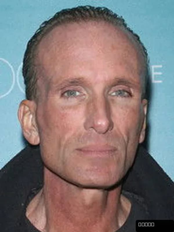 Peter Greene