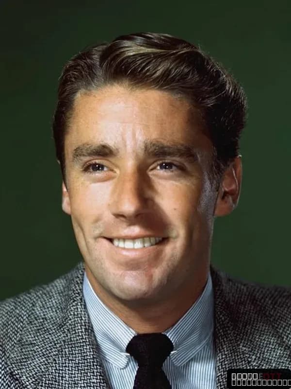 Peter Lawford