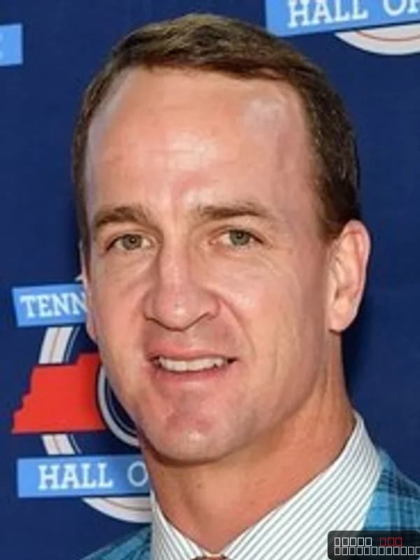 Peyton Manning