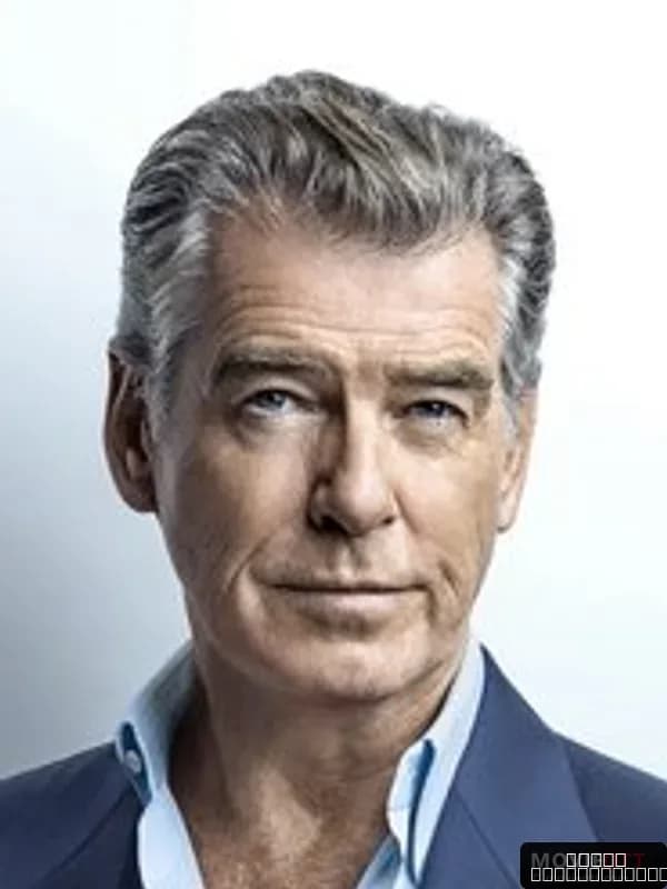 Pierce Brosnan