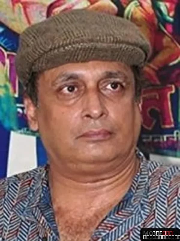 Piyush Mishra