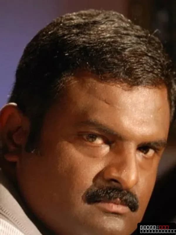 P.L. Thenappan