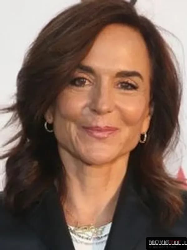 Polly Draper