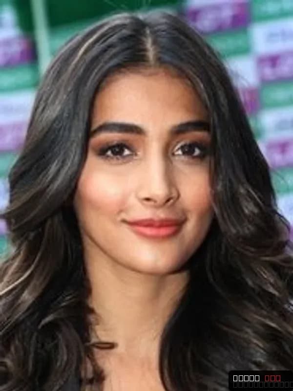 Pooja Hegde